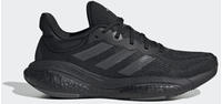 Adidas SolarGlide 6 Women core black/grey 6/carbon