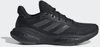 Adidas SolarGlide 6 Women core black/grey 6/carbon