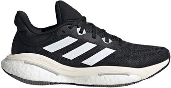 Adidas SolarGlide 6 Women core black/cloud white/grey 2
