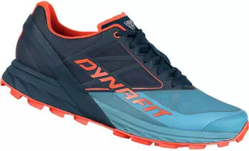 Dynafit Alpine (64064) storm blue/blueberry