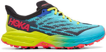 Hoka Speedgoat 5 scuba blue/black