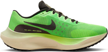 Nike Zoom Fly 5 scream green/honeydew/coconut milk/black
