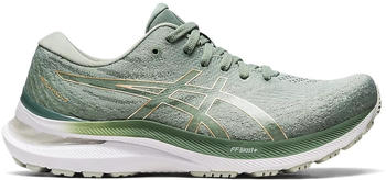 Asics Gel-Kajano 29 Women slate grey/champagne