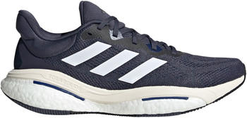 Adidas Solarglide 6 shadow navy/cloud white/victory blue