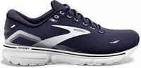 Brooks 1203801B, BROOKS Damen Laufschuhe Ghost 15 Dunkelblau/Wei&szlig; female