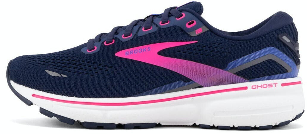 brooks ghost 11 womens pink