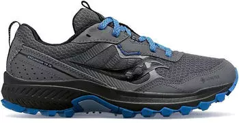Saucony Excursion TR16 GTX Women shadow/summit