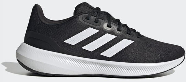 Adidas Runfalcon 3.0 (HQ3790) core black/cloud white/core black
