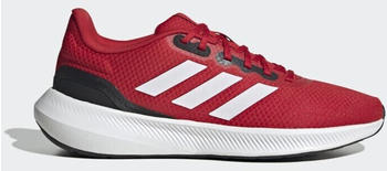 Adidas Runfalcon 3.0 better scarlet/cloud white/core black