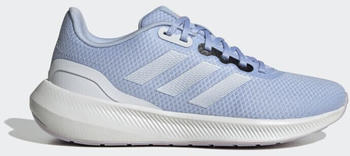 Adidas Runfalcon 3.0 Women blue dawn/zero metalic/silver dawn