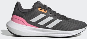 Adidas Runfalcon 3.0 Women grey six/crystal white/beam pink