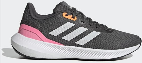 Adidas Runfalcon 3.0 Women grey six/crystal white/beam pink