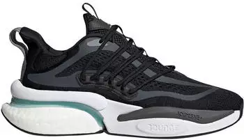 Adidas Alphaboost V1 (HP2758) core black/magic grey/grey three