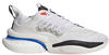 Adidas Alphaboost V1 (HP2757) cloud white/blue fusion/bright red