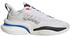 (HP2757) cloud white/blue fusion/bright red