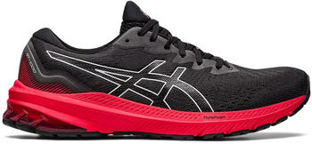 Asics GT-1000 11 black/electric red