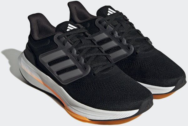 Adidas Ultrabounce core black/cloud white/carbon