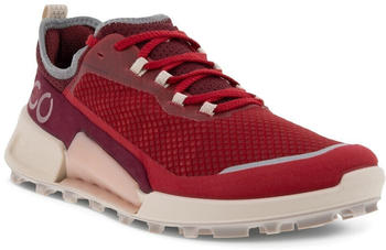 Ecco Biom 2.1 X Country W Low chili red