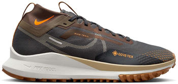 Nike React Pegasus Trail 4 Gore-Tex anthracite/bright mandarin/ironstone