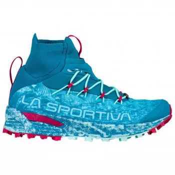 La Sportiva Uragano Woman GTX crystal/cherry