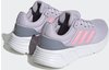 Adidas Galaxy 6 Women silver dawn/beam pink/silvio