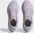 Adidas Galaxy 6 Women silver dawn/beam pink/silvio