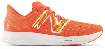 New Balance Fuelcell Supercomp Pacer Women neon dragonfly/cosmic pineapple
