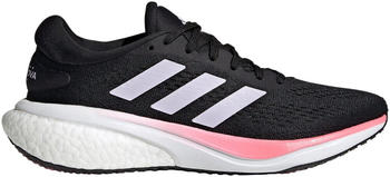 Adidas Supernova 2 Women core black/silver down/beam pink
