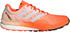 Adidas Terrex Speed Ultra impsct orange/crystal white/core black
