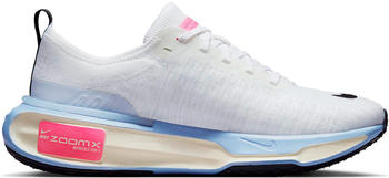 Nike Invincible 3 white/football grey/cobalt bliss/black