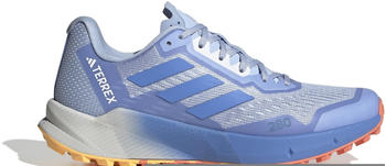 Adidas Terrex Agravic Flow 2.0 Women blue dawn/blue fusion/coral