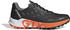 Adidas Men's Terrex Agravic Flow 2 core black/core black/impact orange