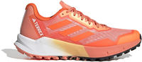Adidas Terrex Agravic Flow 2.0 Women coral fusion/impact orange/cloud white