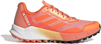 Adidas Terrex Agravic Flow 2.0 Women coral fusion/impact orange/cloud white