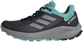 Adidas Terrex Trailrider Women core black/grey three/grey two