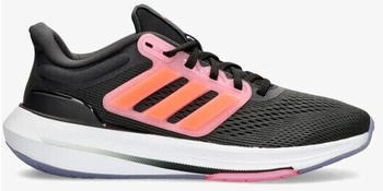 Adidas Ultrabounce Womencarbon/screaming orange/beam pink