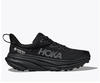 Hoka ONE ONE Herren Laufschuhe Challenger 7 GTX 10 (EU 44), black/black, Schuhe...