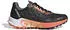 schwarz: Adidas Terrex Agravic Flow 2.0 Gore-Tex Women