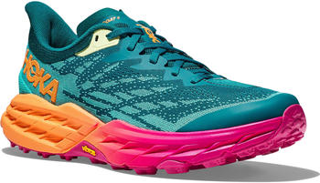 Hoka Speedgoat 5 (deep lake/cermaic)