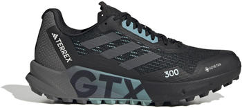 Adidas Terrex Agravic Flow 2.0 Gore-Tex (HR1145) core black/grey 6/dash grey