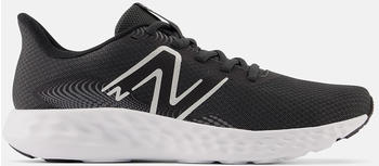 New Balance 411v3 Women blacktop/silver metallic