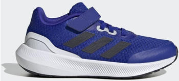 Adidas Runfalcon 3.0 Elastic Lace Top Strap Kids (HP5871) lucid blue/legend ink/cloud white