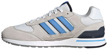 Adidas Run 80s cloud white/blue ink/beige