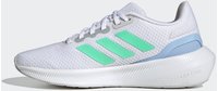 Adidas Runfalcon 3.0 Women white/pulse mint/blue dawn