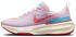 (DR2660) pink foam/racer blue/baltic blue/bright crimson