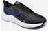 Nike Downshifter 12 anthracite/racer blue/black/white