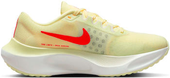 Nike Zoom Fly 5 Women citron tint/light crimson/summit white