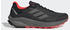 Adidas Terrex Trail Rider GTX core black/grey four/solar red