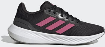 Adidas Runfalcon 3.0 core black/pulse magenta/grey six