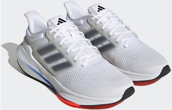 Adidas Ultrabounce chalk white/core black/cloud white